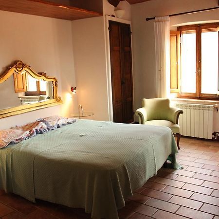 Delizioso Trilocale In Centro Apartment Montemerano Room photo