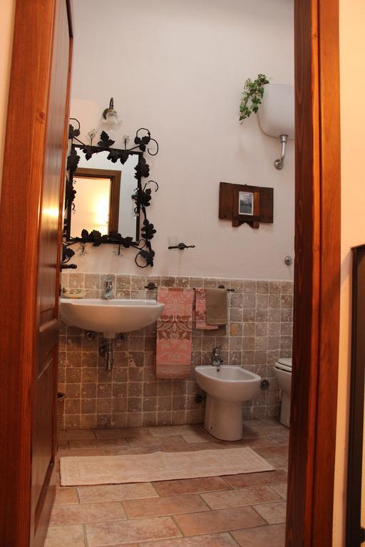 Delizioso Trilocale In Centro Apartment Montemerano Room photo